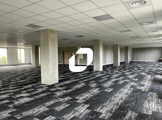 Más detalles de 10 Bis Avenue Des Ftpf, Échirolles - Oficina en alquiler