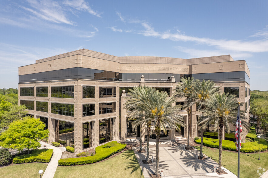 10151 Deerwood Park Blvd, Jacksonville, FL en alquiler - Foto del edificio - Imagen 2 de 13