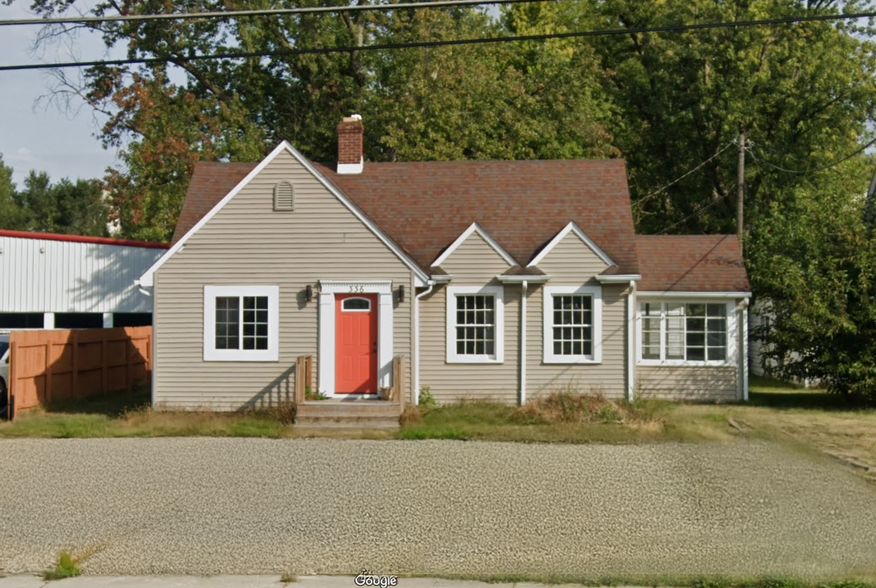 336 Lincoln Hwy, New Haven, IN en alquiler - Foto principal - Imagen 1 de 6