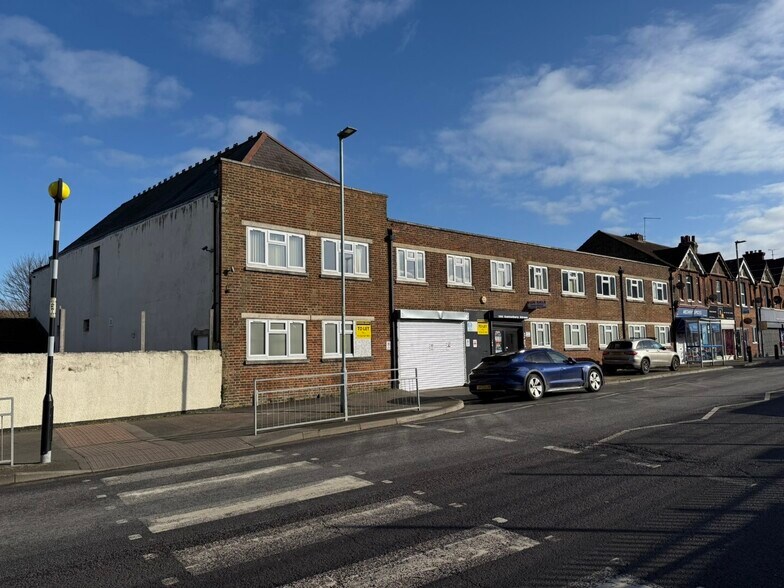 302 Canterbury St, Gillingham en venta - Foto del edificio - Imagen 1 de 18