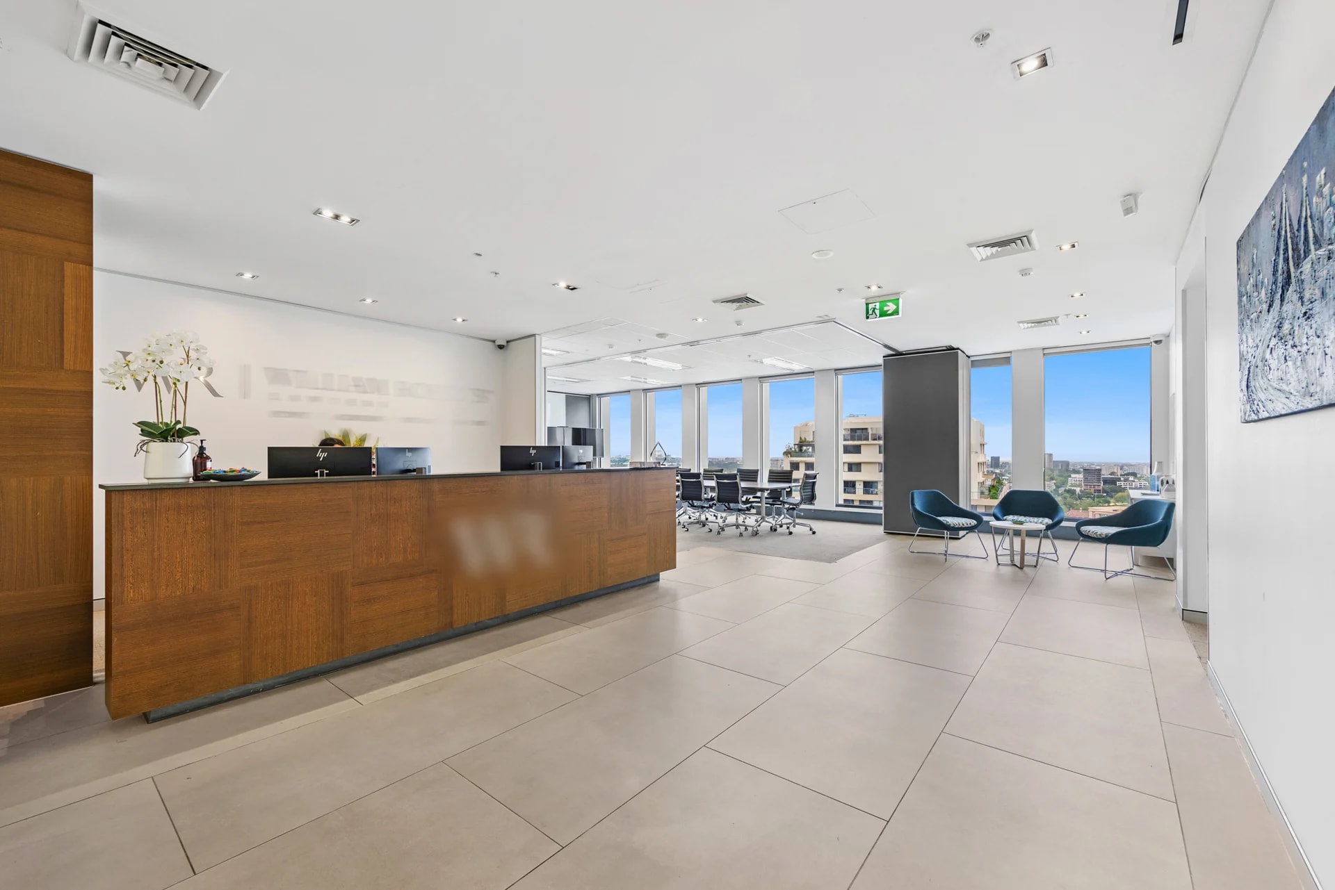 66 Goulburn St, SYDNEY en alquiler Foto del interior- Imagen 1 de 7