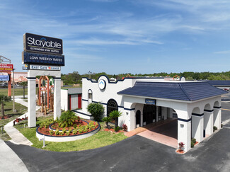 Más detalles para 5399 W Irlo Bronson Memorial Hwy, Kissimmee, FL - Hoteles y hospedaje en venta