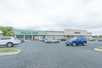 Más detalles de 9991-9997 Pulaski Hwy, Middle River, MD - Local en alquiler