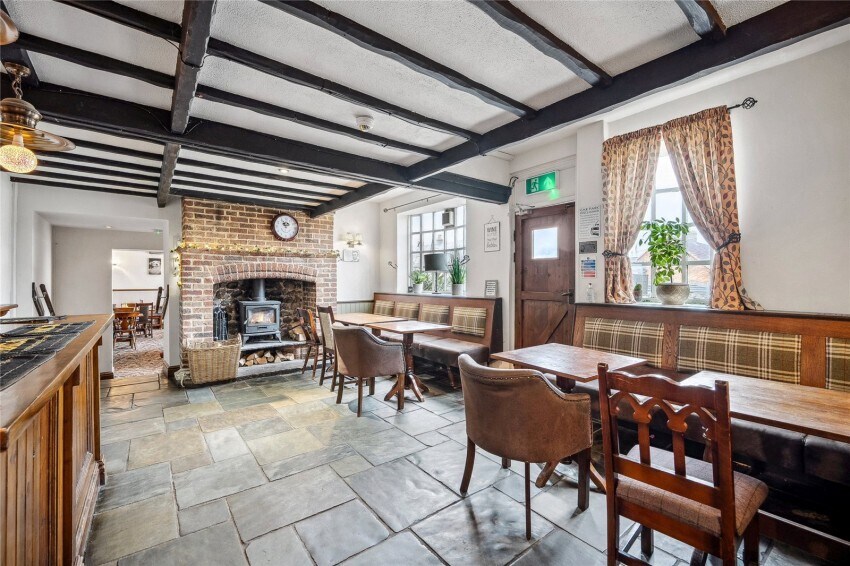 Main St, Melmerby en venta - Foto del interior - Imagen 1 de 7