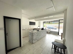 4-10 Collum Ln, Scunthorpe en alquiler Foto del edificio- Imagen 2 de 3