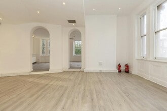 357-363 Goswell Rd, London en alquiler Foto del interior- Imagen 2 de 4