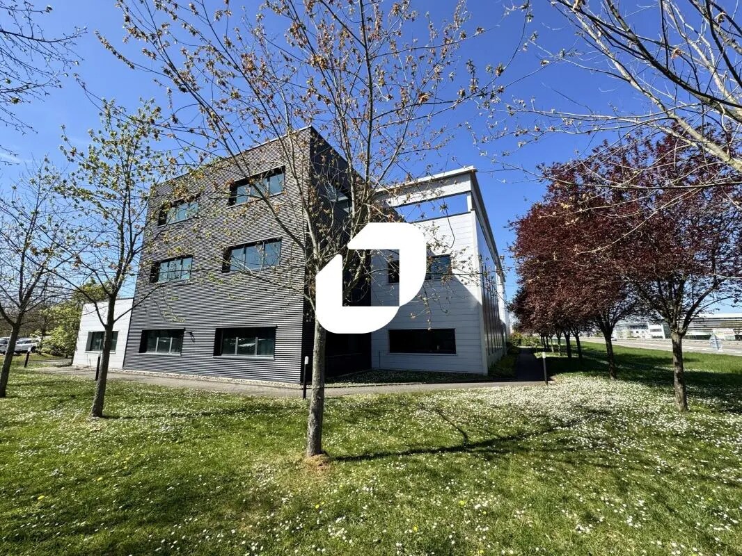 8 Rue Des Hérons, Entzheim en alquiler Foto del edificio- Imagen 1 de 11