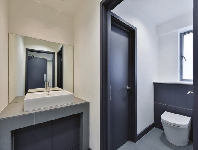 1-3 Coate St, London en alquiler - Foto del interior - Imagen 3 de 17