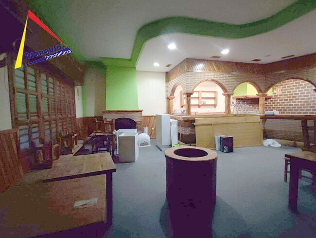 Más detalles de Local en venta