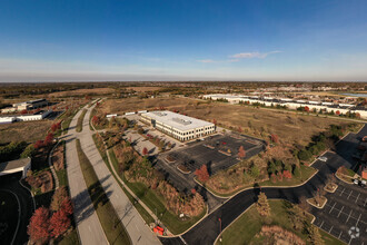 2815 Forbs Ave, Hoffman Estates, IL - VISTA AÉREA  vista de mapa - Image1