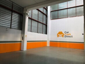 Calle Confianza, 5, Getafe, Madrid en alquiler Foto del interior- Imagen 2 de 6