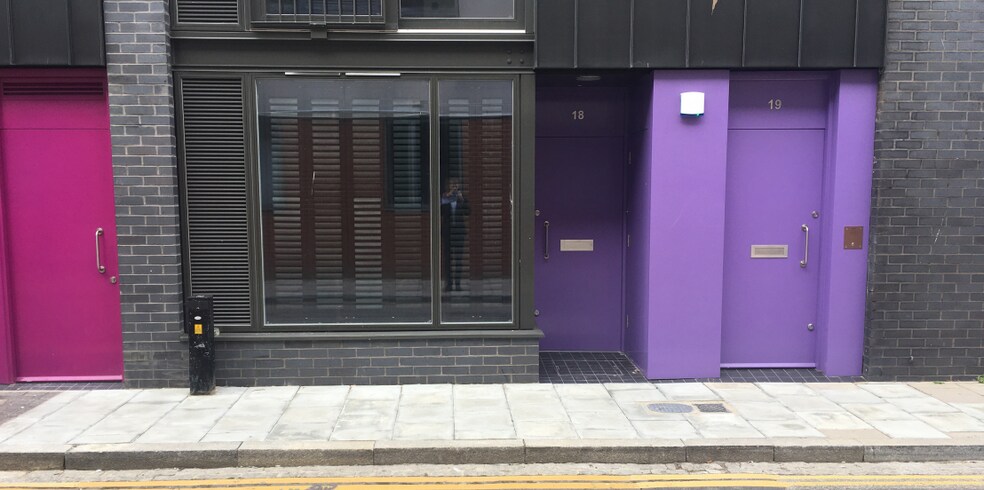 18 Regent St, Brighton en alquiler - Foto principal - Imagen 1 de 3