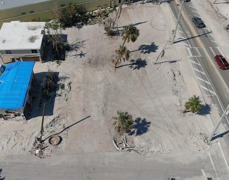 2330 Estero Blvd, Fort Myers Beach, FL en venta - Foto del edificio - Imagen 1 de 1