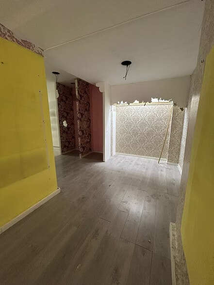 Plaza Federico García Lorca, 1-10, Rivas-Vaciamadrid, Madrid en alquiler - Foto del interior - Imagen 3 de 7