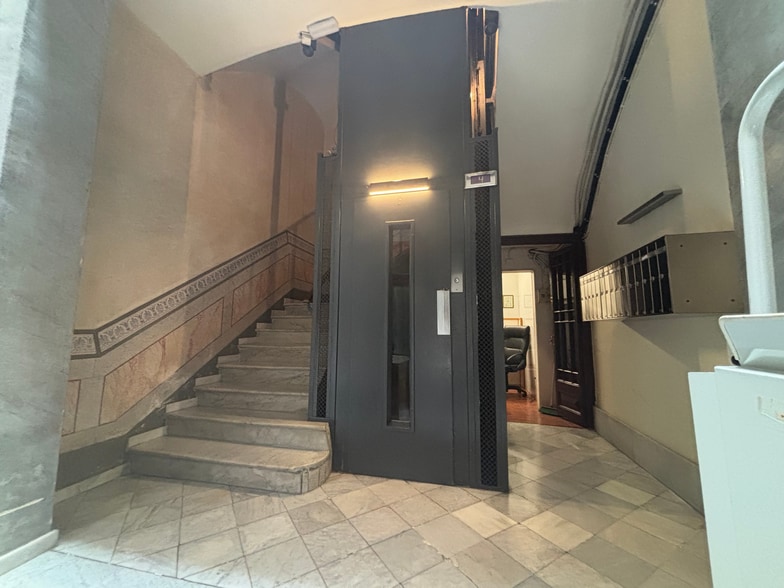 Oficina en Barcelona, Barcelona en alquiler - Foto del interior - Imagen 3 de 6