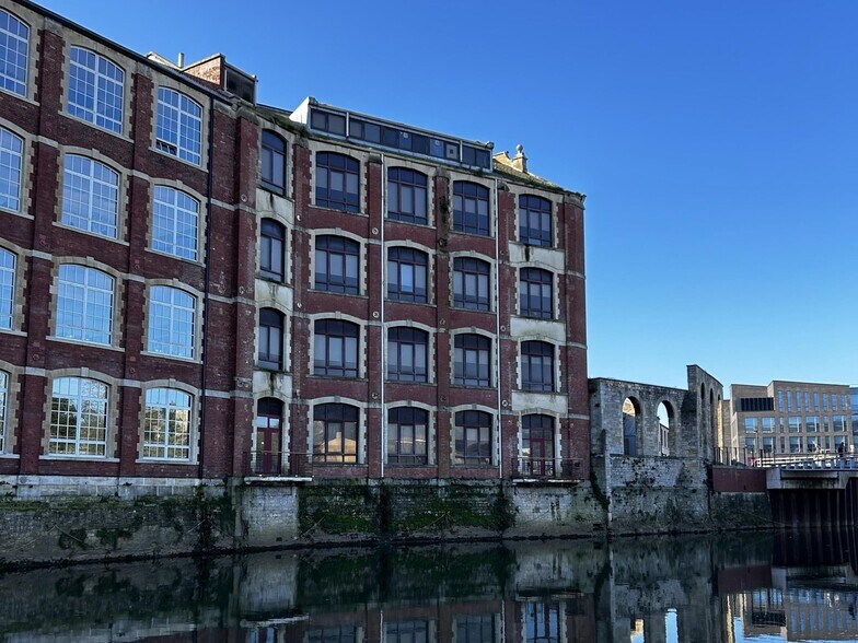 210 Lower Bristol Rd, Bath en venta - Foto del edificio - Imagen 2 de 6