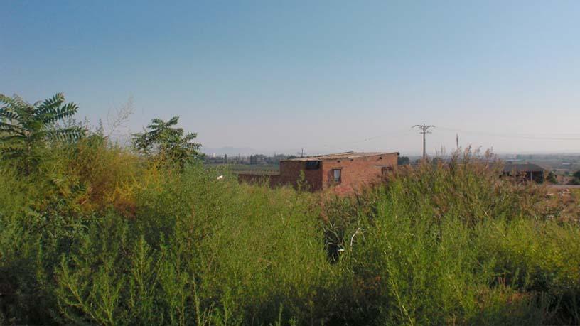 Nave en Alcoletge, Lérida en venta - Foto del edificio - Imagen 2 de 4