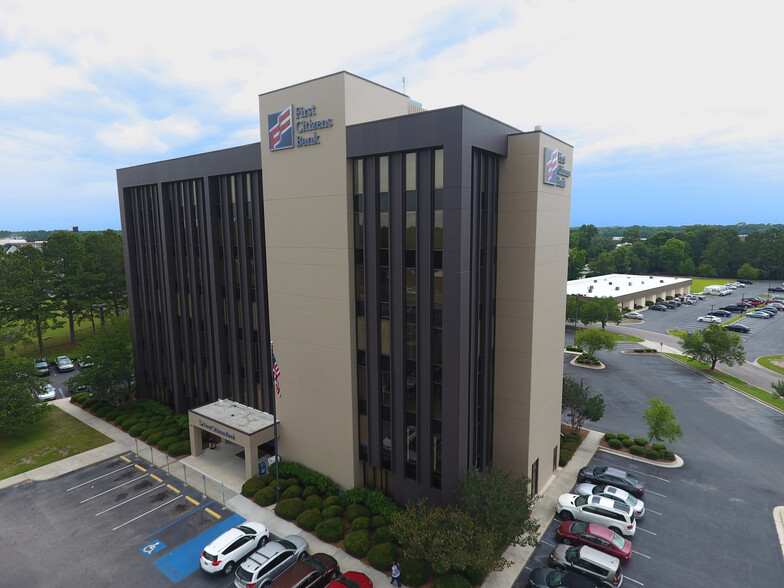 2170 Ashley Phosphate Rd, North Charleston, SC en alquiler - Foto del edificio - Imagen 2 de 3