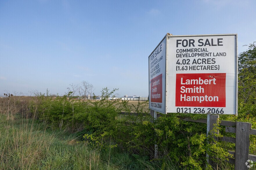 Gorse Ln, Fradley en venta - Foto principal - Imagen 1 de 3