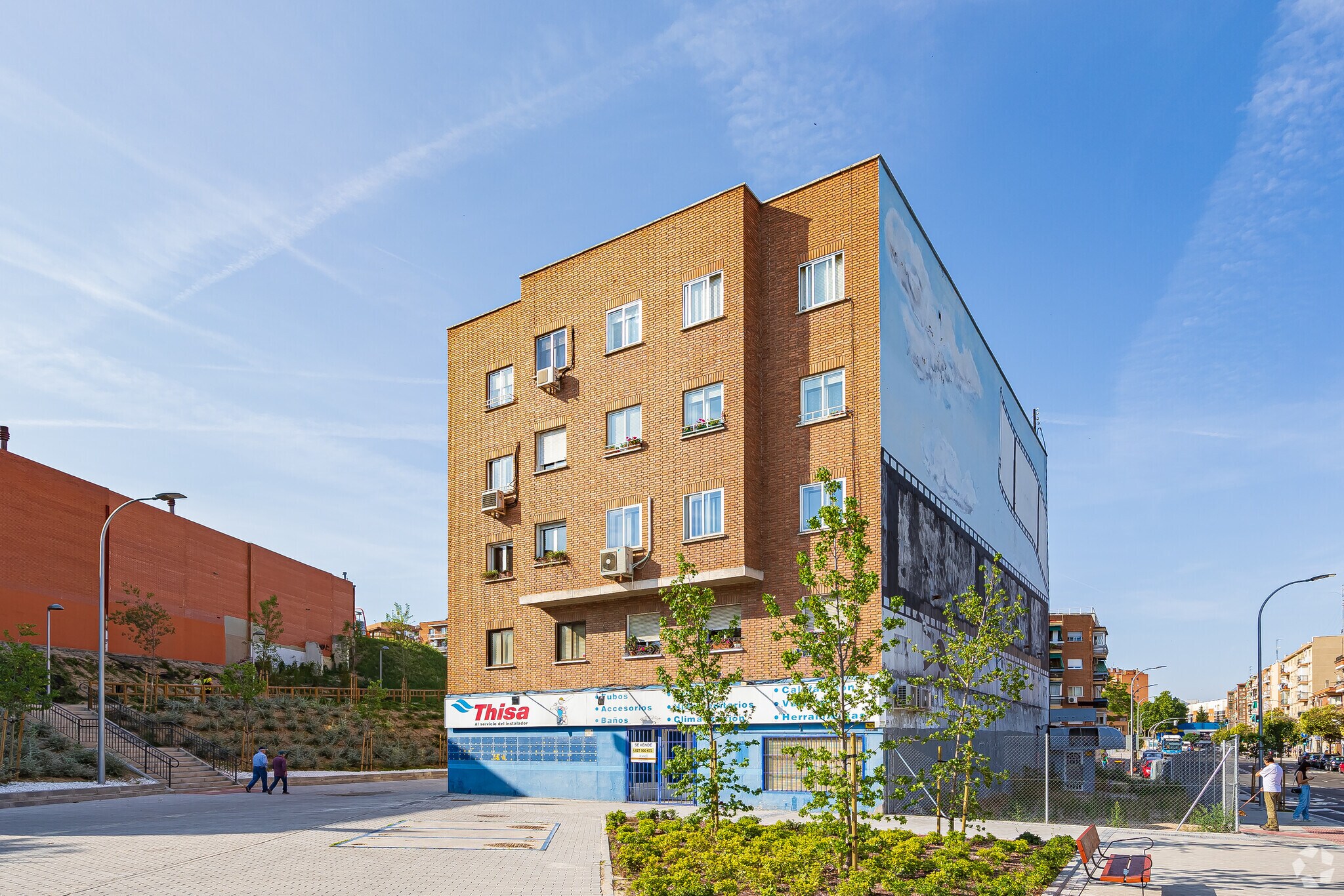 Calle Sierra Toledana, 58, Madrid, Madrid en venta Foto principal- Imagen 1 de 1