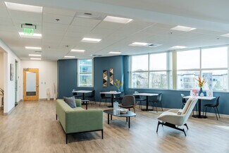 Más detalles de 9805 Double R Blvd, Reno, NV - Coworking en alquiler