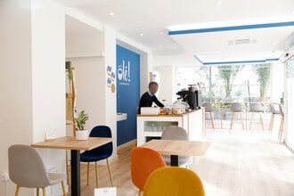 Calle del Poeta Joan Maragall, 15, Madrid, Madrid en alquiler Foto del interior- Imagen 2 de 6