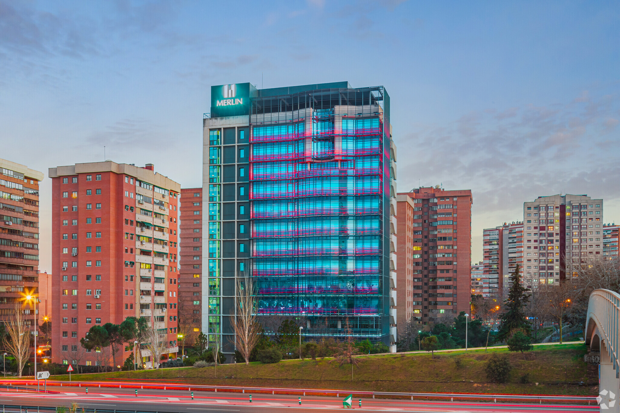 Calle de Arturo Soria, 343, Madrid, Madrid en venta Foto principal- Imagen 1 de 1