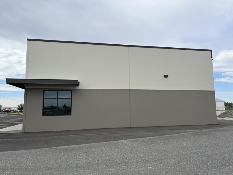 2201 N Commercial Ave, Pasco, WA en alquiler - Foto del edificio - Imagen 3 de 20