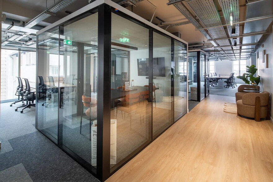 27 Rue Lucien Sampaix, Paris en alquiler - Foto del interior - Imagen 2 de 16