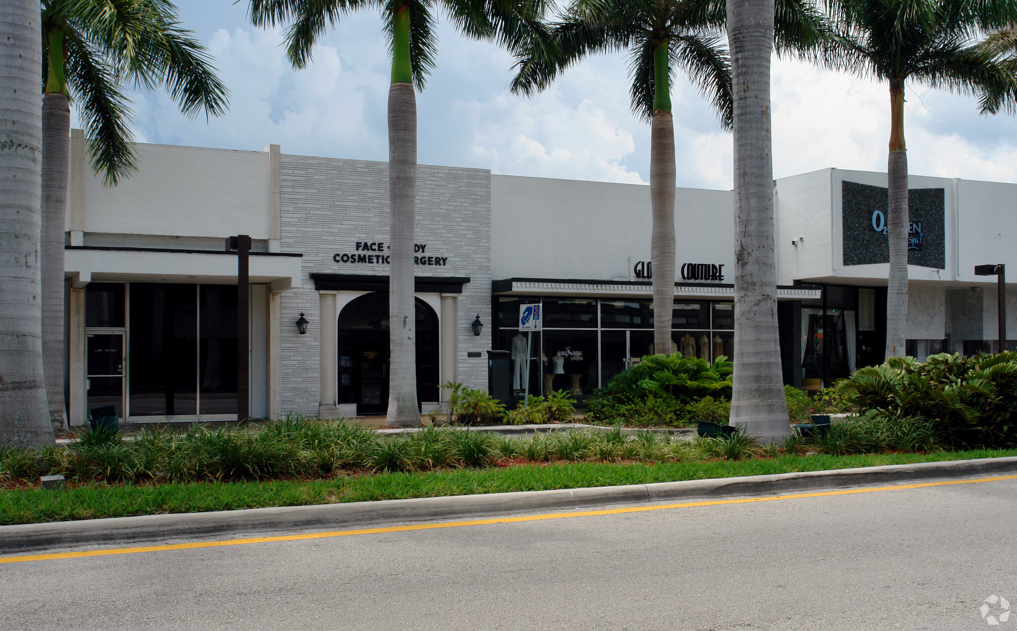 1060 Kane Concourse, Bay Harbor Islands, FL en alquiler Foto del edificio- Imagen 1 de 12