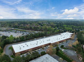 1095 Windward Ridge Pky, Alpharetta, GA - VISTA AÉREA  vista de mapa