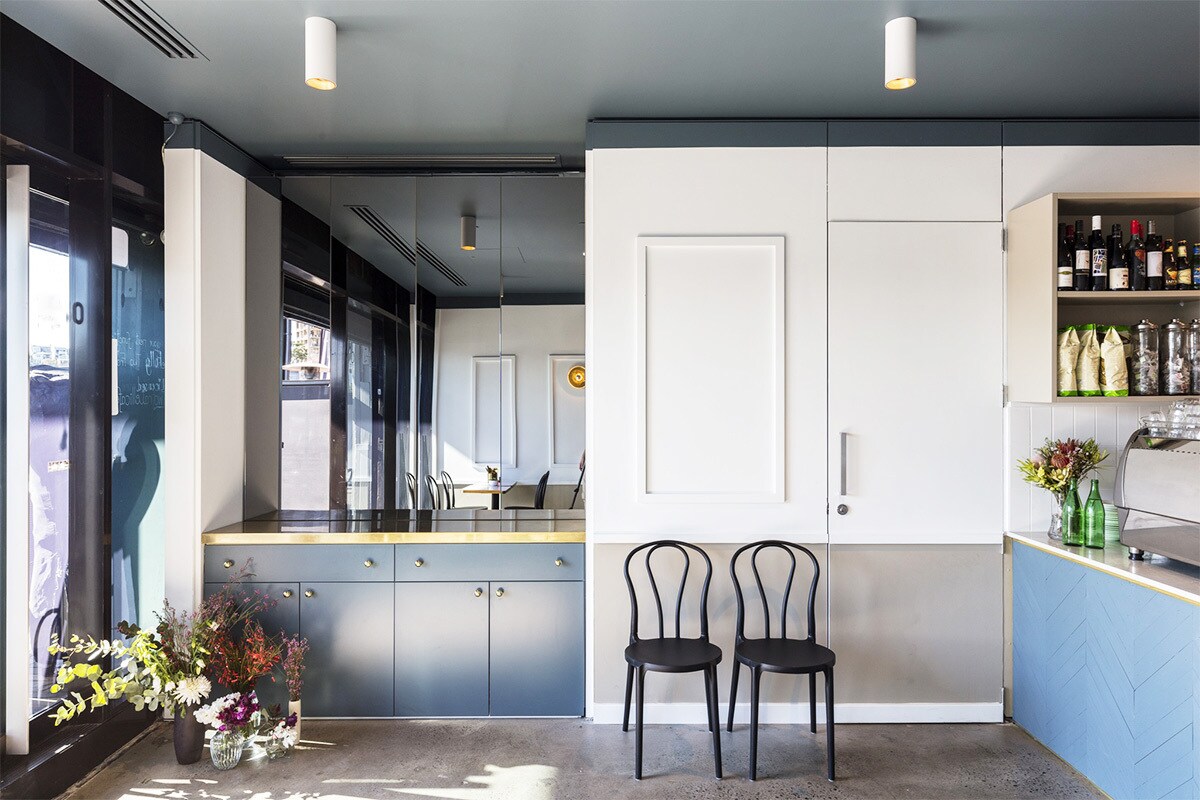 32 Pirrama Rd, Pyrmont, NSW 2009 - Unidad 80 -  - Foto del interior - Image 1 of 2