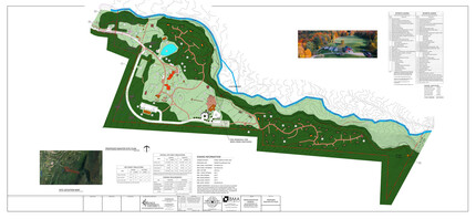 507 Benson Rd, Manchester Center, VT - VISTA AÉREA  vista de mapa