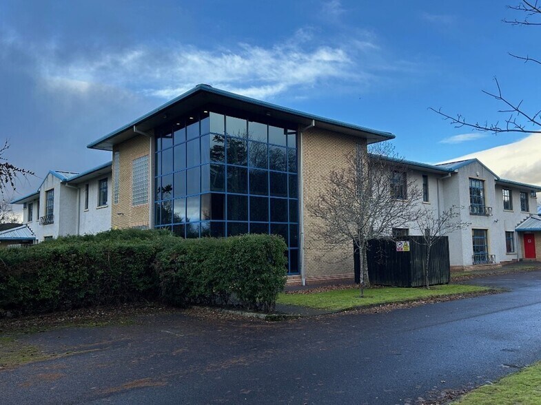 3 Dail Nan Rocas, Alness en alquiler - Foto del edificio - Imagen 1 de 4