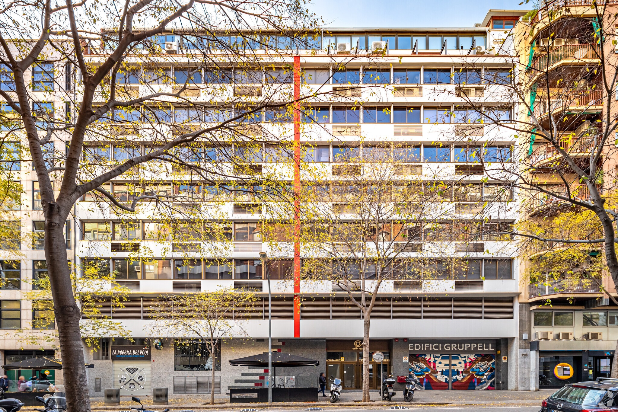 Oficina en Barcelona, Barcelona en venta Foto principal- Imagen 1 de 11