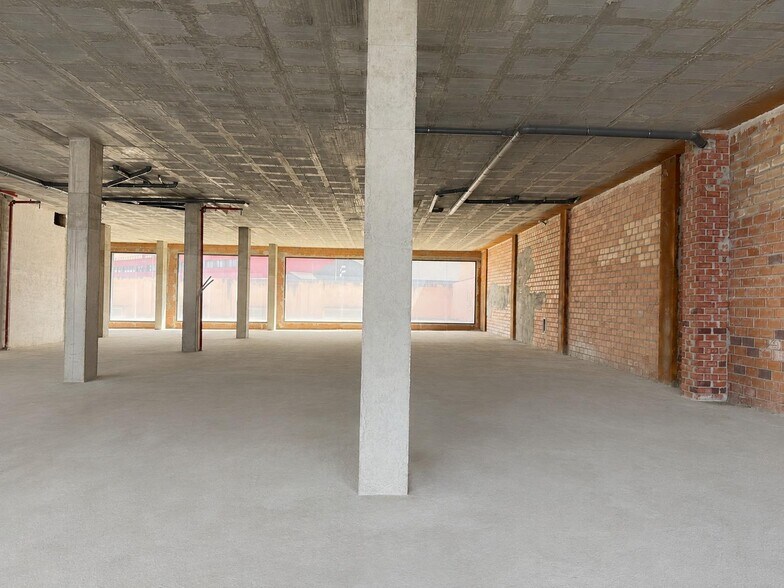 Local en Armilla, Granada en venta - Foto del interior - Imagen 3 de 7