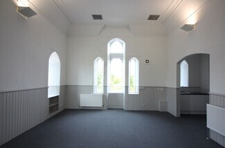 Más detalles de 6 Carden Pl, Aberdeen - Oficina en alquiler