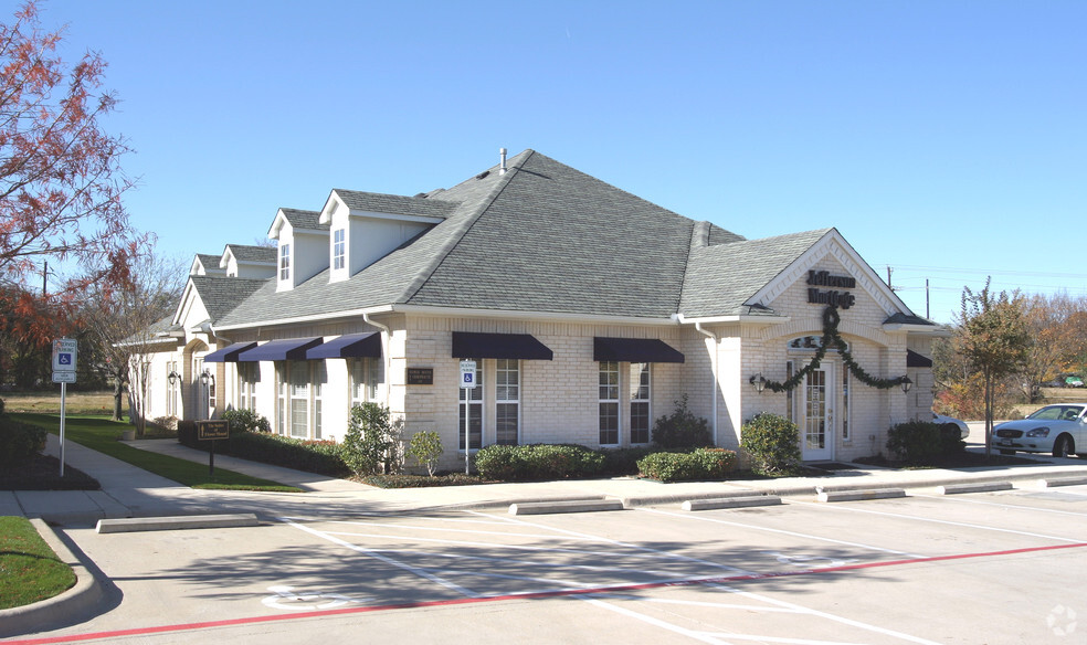 3131 Cross Timbers Rd, Flower Mound, TX en alquiler - Foto del edificio - Imagen 1 de 3