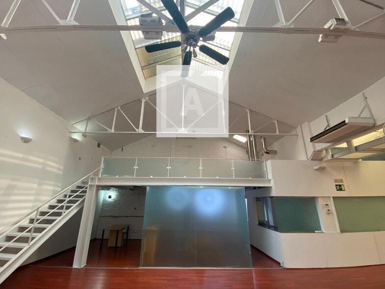 Oficina/Local en Madrid, Madrid en alquiler - Foto del interior - Imagen 3 de 25