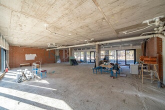 Calle Aguaron, 3, Madrid, Madrid en alquiler Foto del interior- Imagen 2 de 10