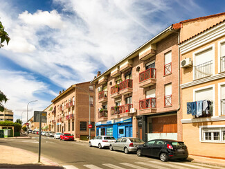 Más detalles para Calle Cádiz, 28, Pinto - Coworking en alquiler