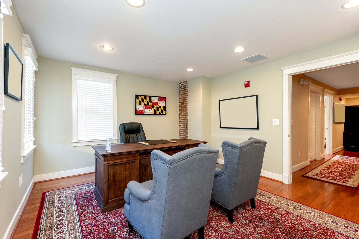 27 Maryland Ave, Annapolis, MD en alquiler Foto del interior- Imagen 1 de 1