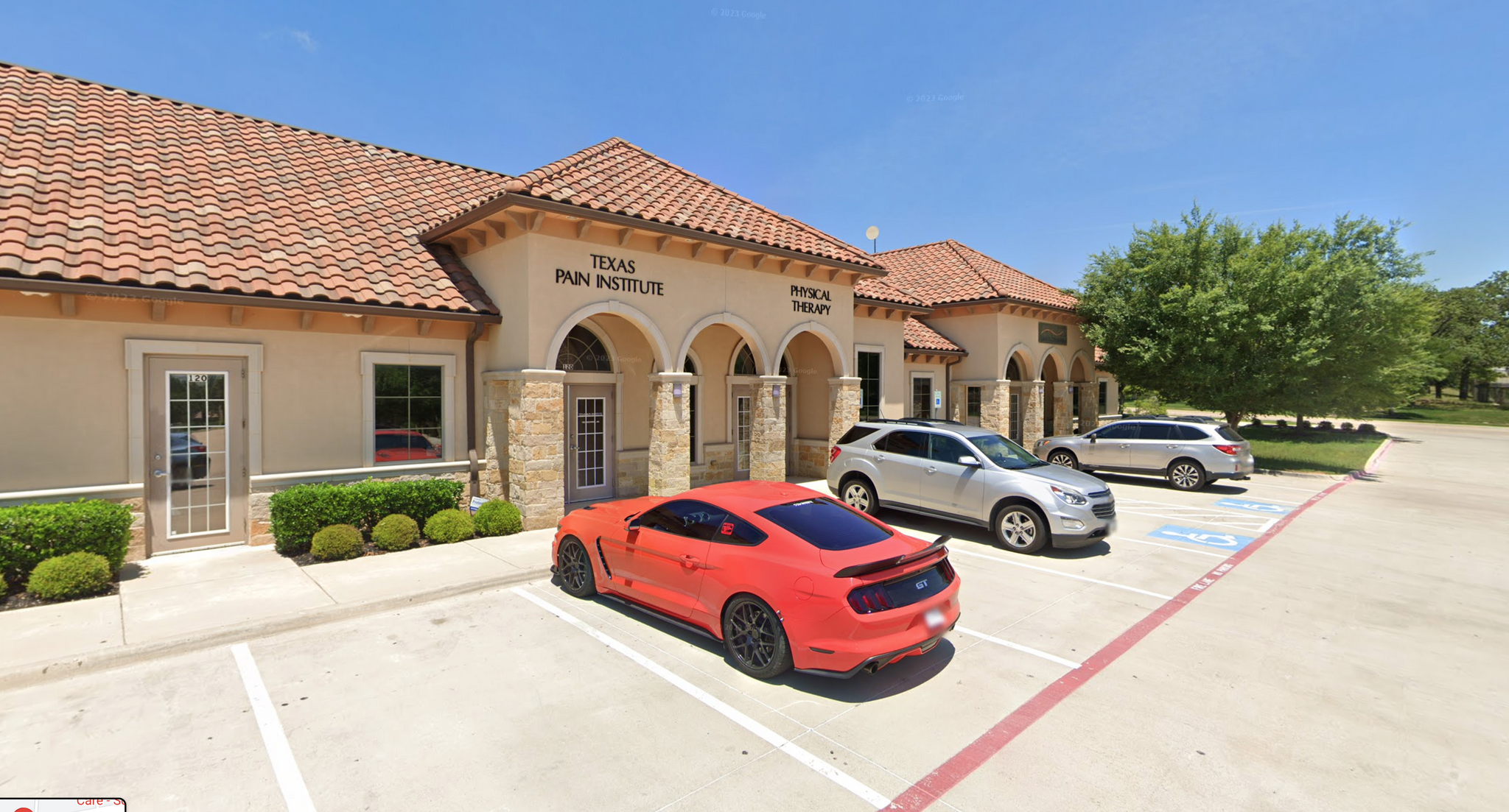 2813 W Southlake Blvd, Southlake, TX en alquiler Foto del edificio- Imagen 1 de 4