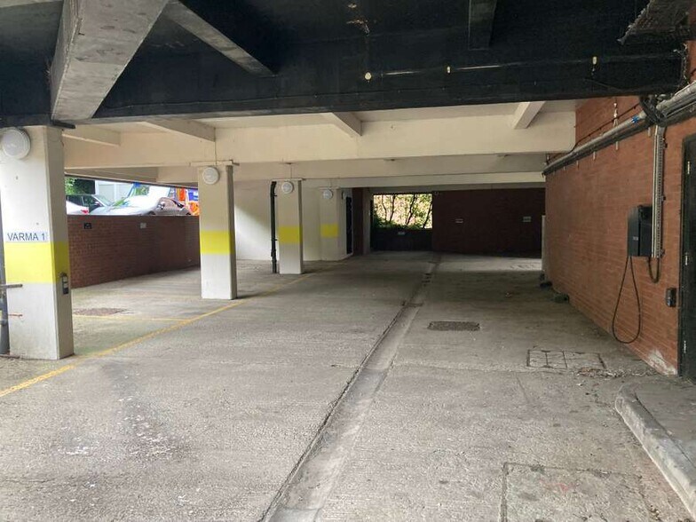 98 Great North Rd, London en venta - Foto del edificio - Imagen 3 de 9