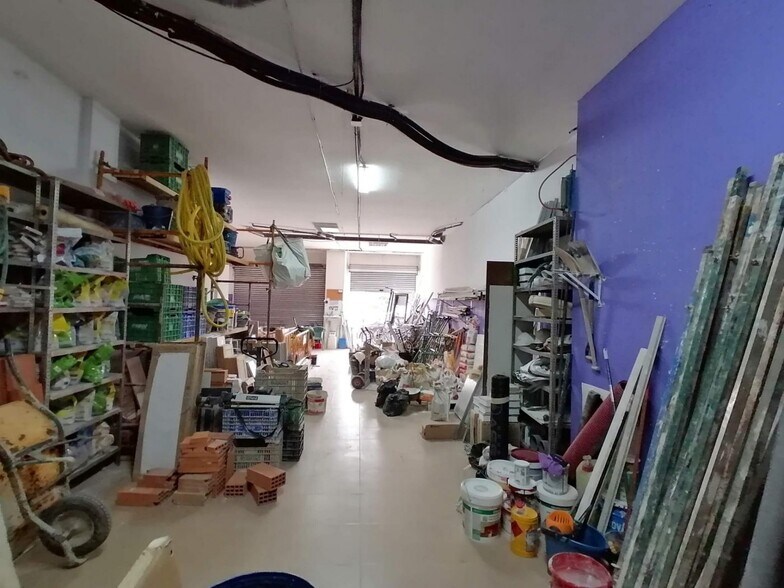 Avinguda de Doña Josefa Ahuir, 4, Algemesí, Valencia en venta - Foto del edificio - Imagen 2 de 7