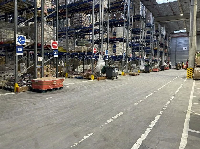 60 Avenue De La Commune De Paris, Brétigny-sur-Orge en alquiler Foto del interior- Imagen 1 de 12