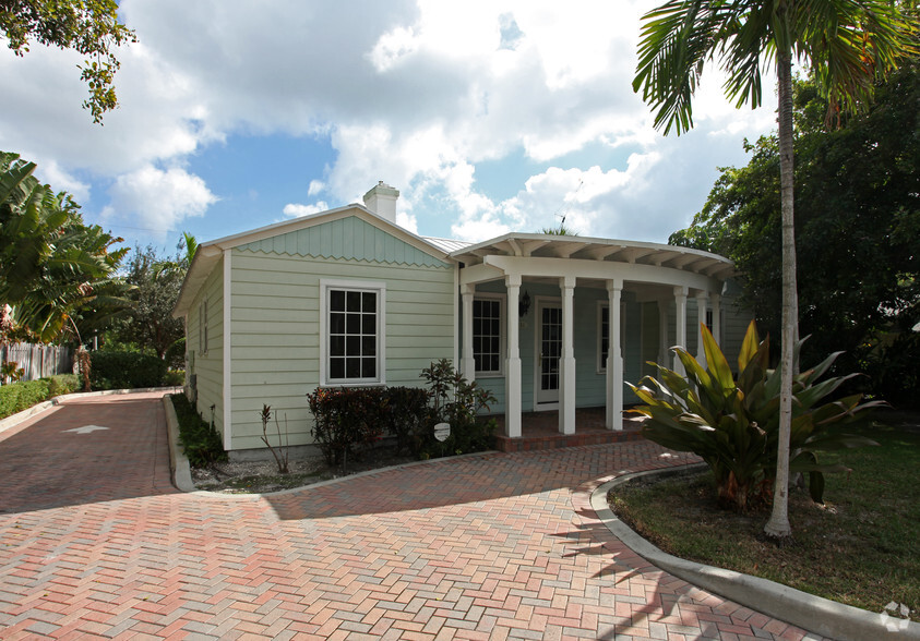 131 N Swinton Ave, Delray Beach, FL en venta - Foto del edificio - Imagen 1 de 10