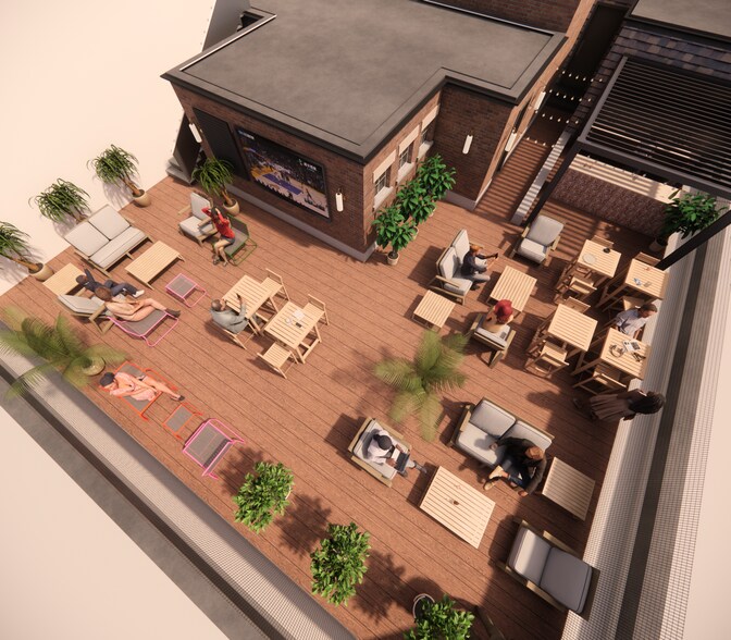 29-31 Euston Rd, London en alquiler - Foto del edificio - Imagen 2 de 20