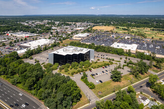 100 Walnut Ave, Clark, NJ - vista aérea  vista de mapa - Image1