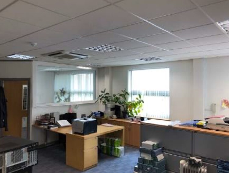 Princess Parade, Manchester en alquiler Foto del interior- Imagen 1 de 2